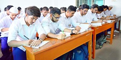 সিরাজউদ্দৌলা নাটকের ৫টি অনুধাবনমূলক প্রশ্ন ও উত্তর, ৩য় পর্ব, এইচএসসি বাংলা ১ম  পত্র